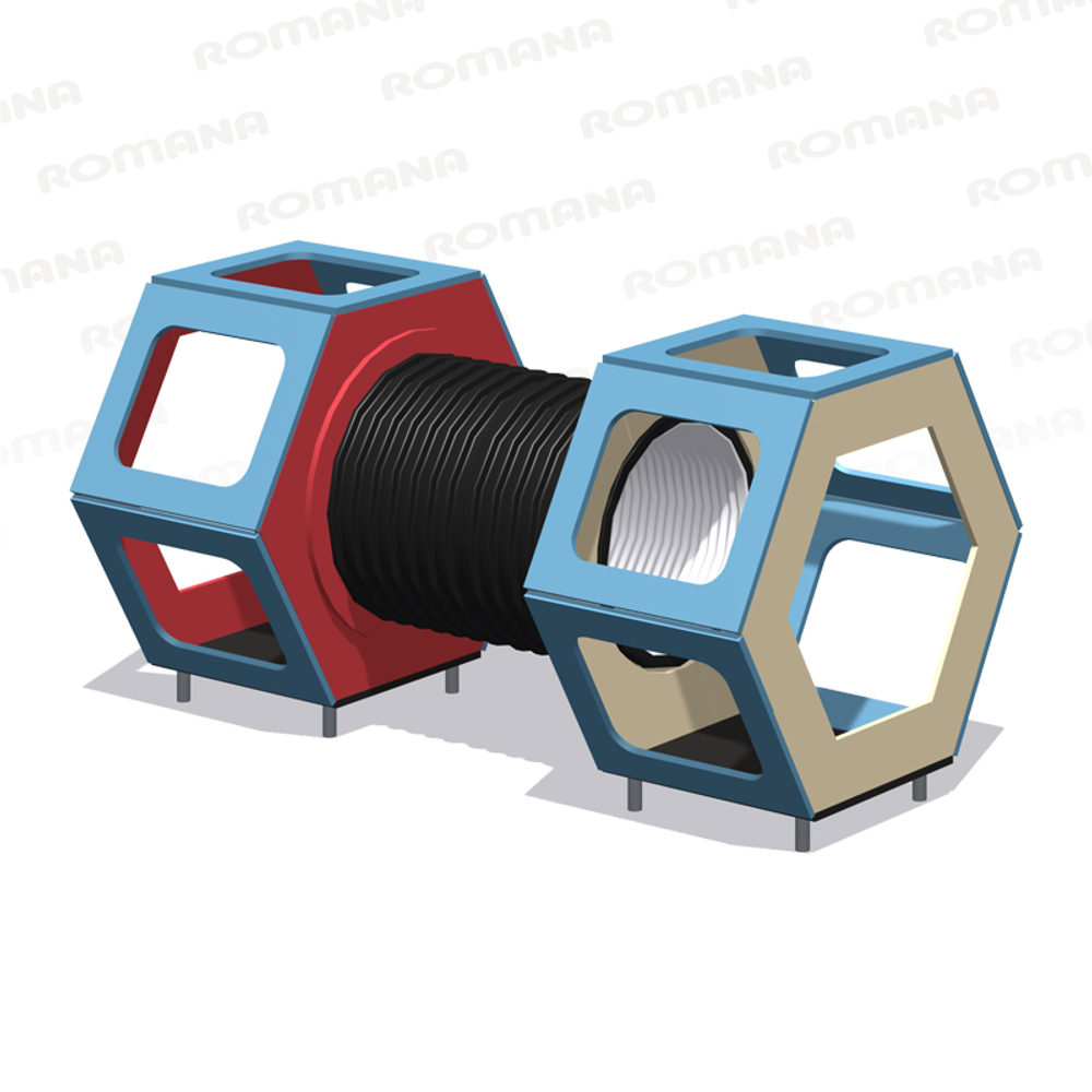 Игровой модуль Romana 115.12.00