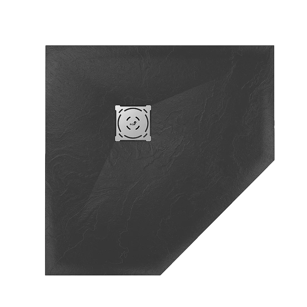 Душевая система RGW Shower Panels SP-6143-01 50140801-01 хром