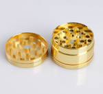 Измельчитель табака /Гриндер "Импхал голд" 64E-95474