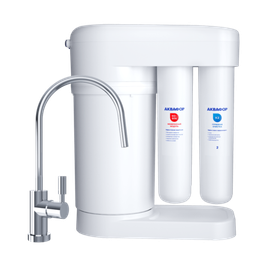 Автомат питьевой воды Аквафор - DWM 101S Морион