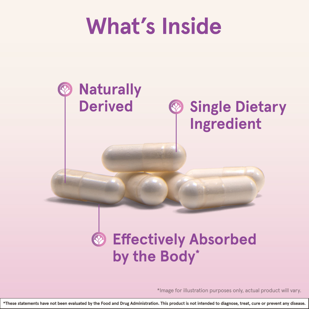 Jarrow Formulas, Гиалуроновая кислота, 120 растительных капсул