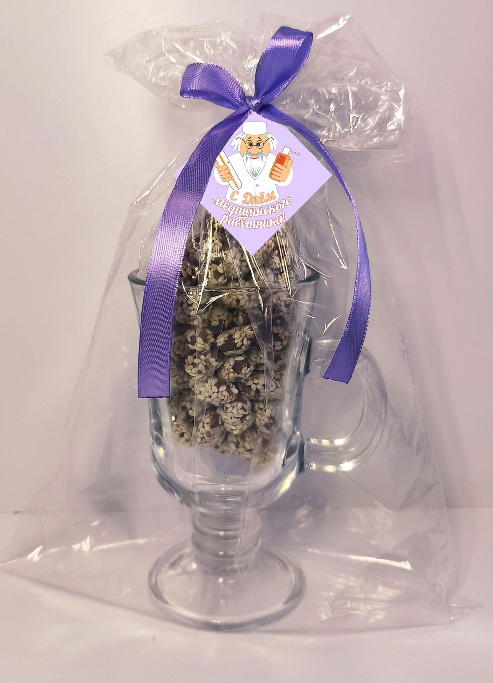 Подарочный набор "Вкус изящества"