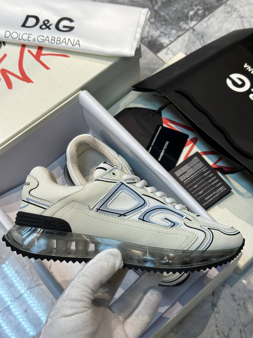 Кроссовки Dolce & Gabbana