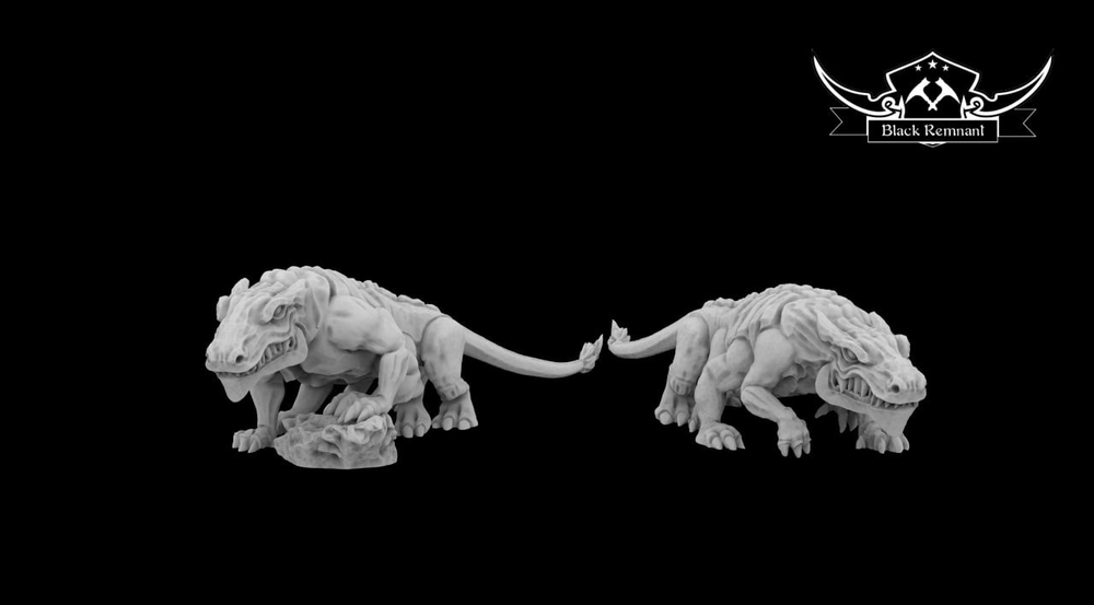 Beasts