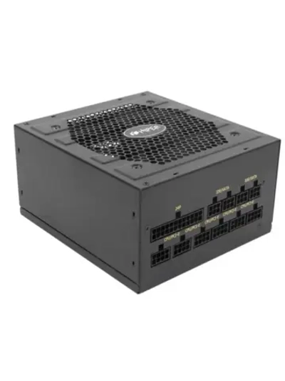 Блок питания HPB-750FMK2 HPB-750FMK2 BLACK