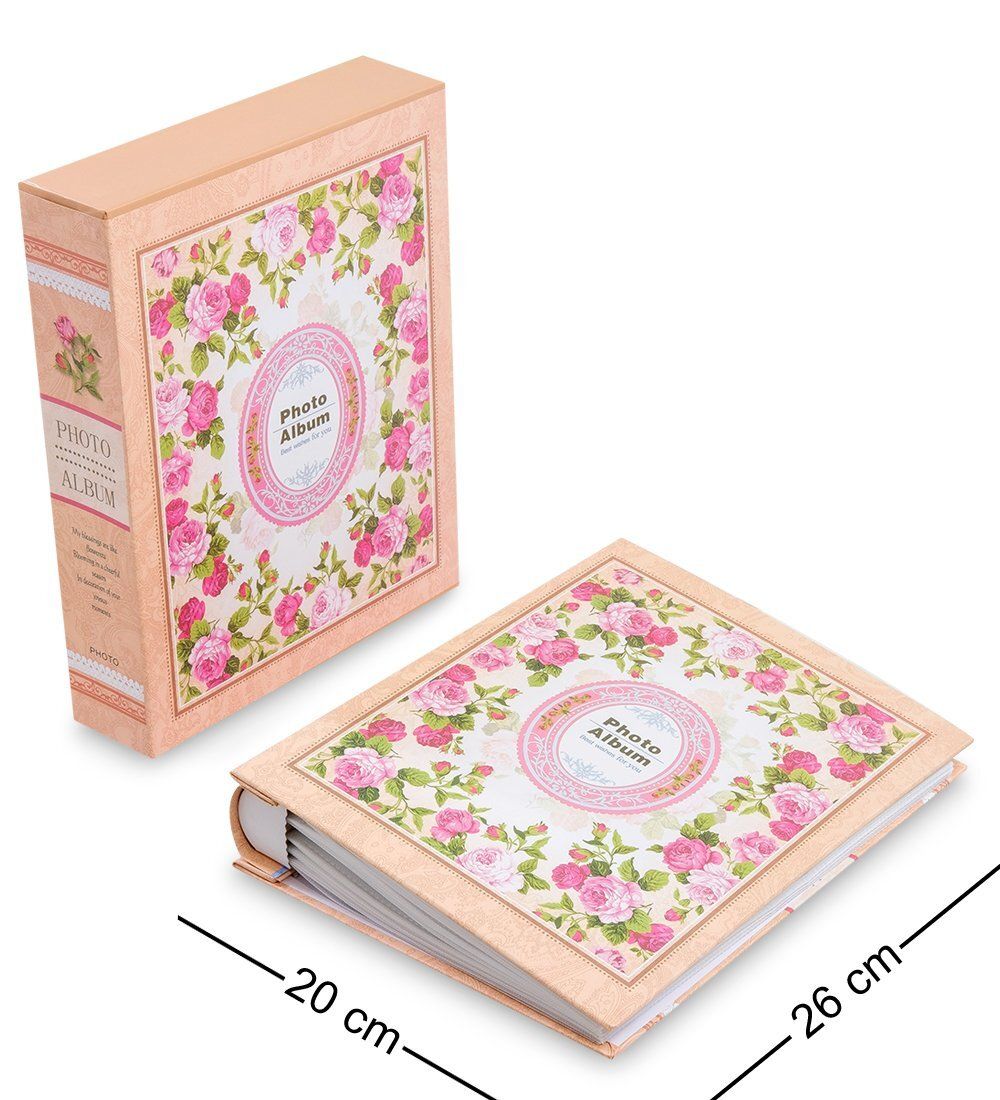 Art West WF-147/1 Фотоальбом «Приятные воспоминания»