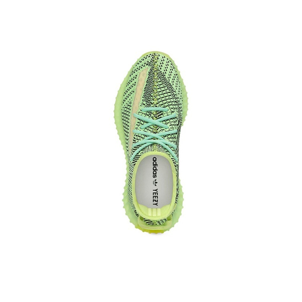 Adidas Yeezy Boost 350 V2 Yeezreel Non Reflective Men's