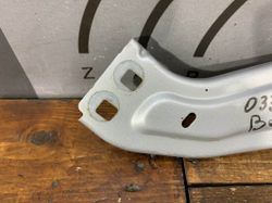 Кронштейн передней панели Citroen Berlingo 2 (B9) 08-нв Б/У Оригинал 7212YP