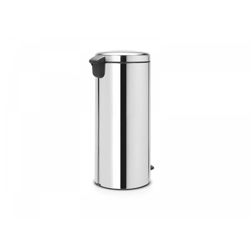 Brabantia Корзина для мусора NewIcon, глянцевая, 30 л.