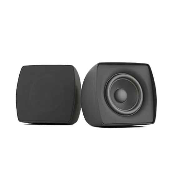 CVGAUDIO ODF3TBL настенная акустическая система, мощность 6W/100V