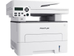 МФУ лазерное Pantum M7108DN/RU