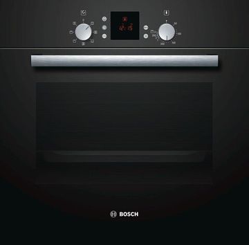 Электрический духовой шкаф Bosch HBN239S5R