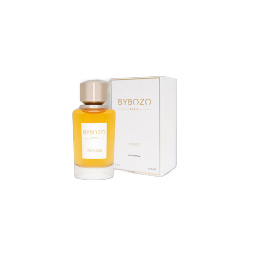 BYBOZO Topless edP 75ml unisex