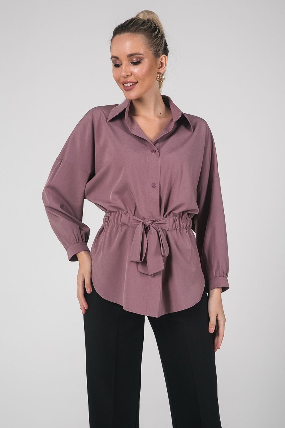 Блузка Санта №2 Valentina