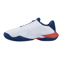 Мужские теннисные кроссовки Babolat Propulse Fury 3 Men - White