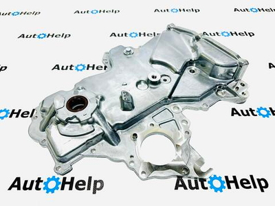 Насос масляный 21350-2B000 Hyundai Solaris, Kia RIO