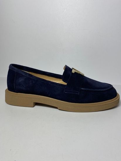 Лоферы женские