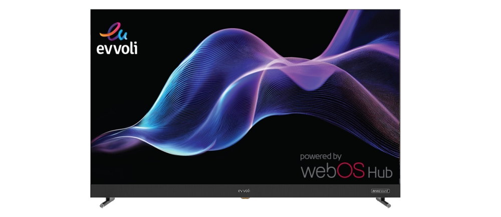 Evvoli 50 EV355QOS