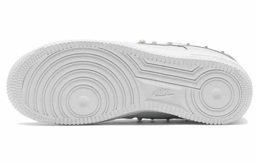 Кроссовки Nike Air Force 1 Low 07 Se Trnd (Женская размерная сетка)