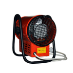 Пушка тепловая электрическая Теплоотдача КЭВП 1,5/3 кВт 220В