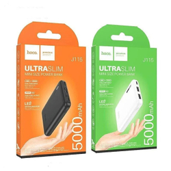 Powerbank hoco J115 5,000mAh