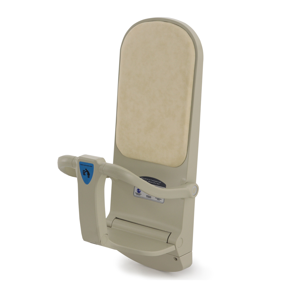 Детское кресло MED-MOS ДК-К4