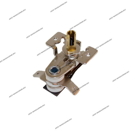 Термостат регулируемый KST-216 16A/250V, тип K