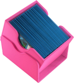 Коробочка для карт Sidekick 100+ XL Pink