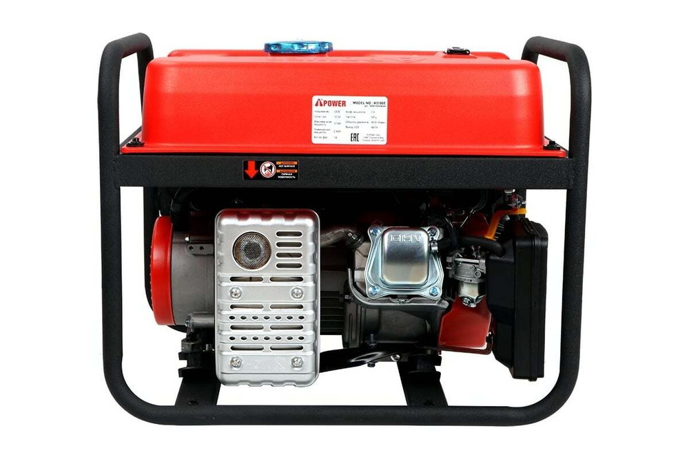 Генератор бензиновый A-iPower A3100E
