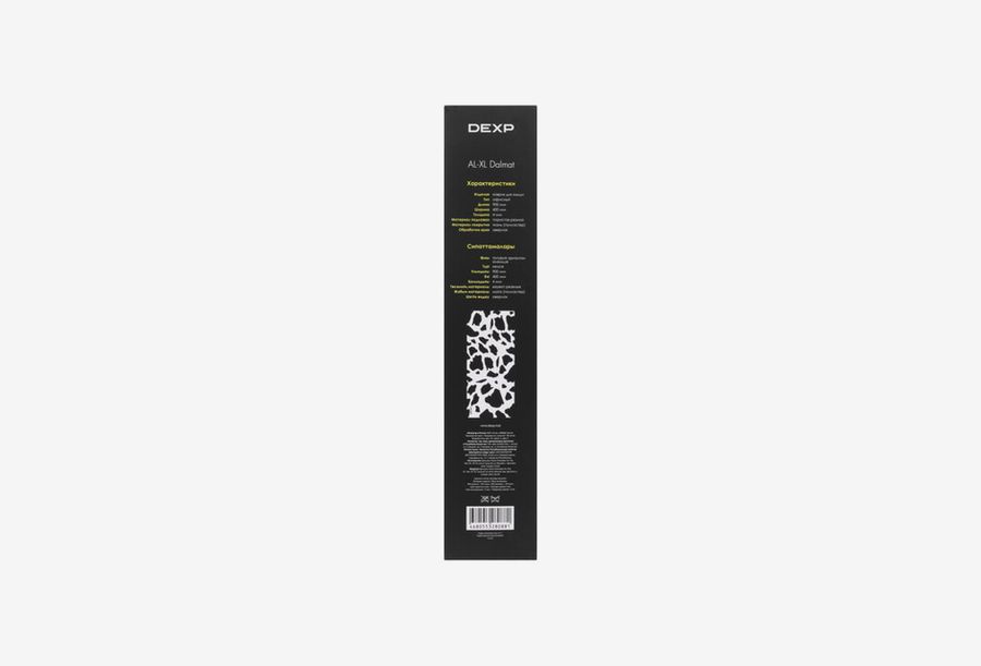 DEXP AL-XL Dalmat_0426522102439