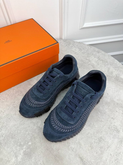 Кроссовки Hermes