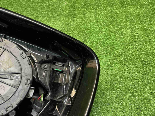 Зеркало правое BMW 5er G30 (2017-2023) 9 контактов