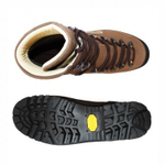 БОТИНКИ ДЛЯ ОХОТЫ HL BY DIOTTO WOODCOCK