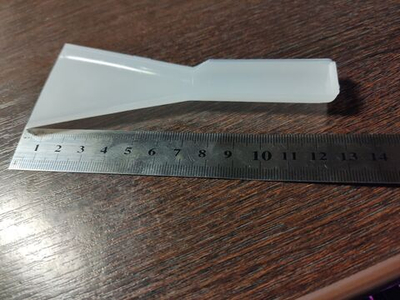 Лопатка для удаления льда Атлант 301130105900