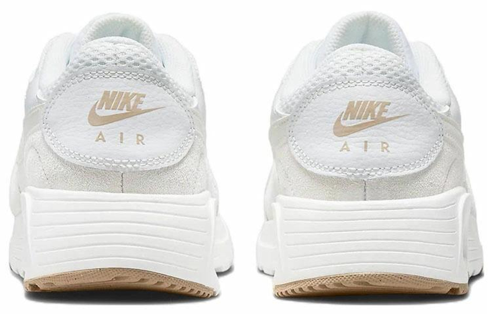 Кроссовки Nike Air Max Sc (Женская размерная сетка)
