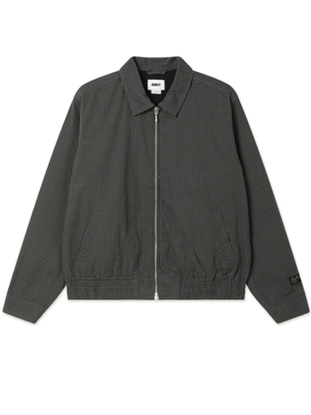 Женская Куртка Thursday Plaid