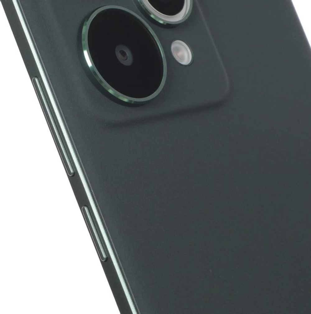 6.8" Смартфон REALME 15 Pro 8/256Gb,  RMX5101,  NFC,  AMOLED,  144Гц,  7000мAч,  зеленый