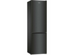 Холодильник двухкамерный Gorenje NRK6202EBXL4 черный