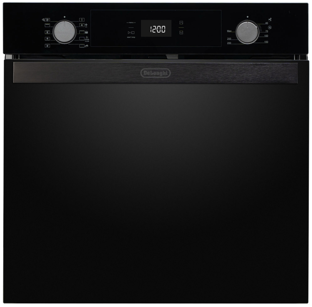 Духовой шкаф электрический DELONGHI DEO 735 NB FRANCA