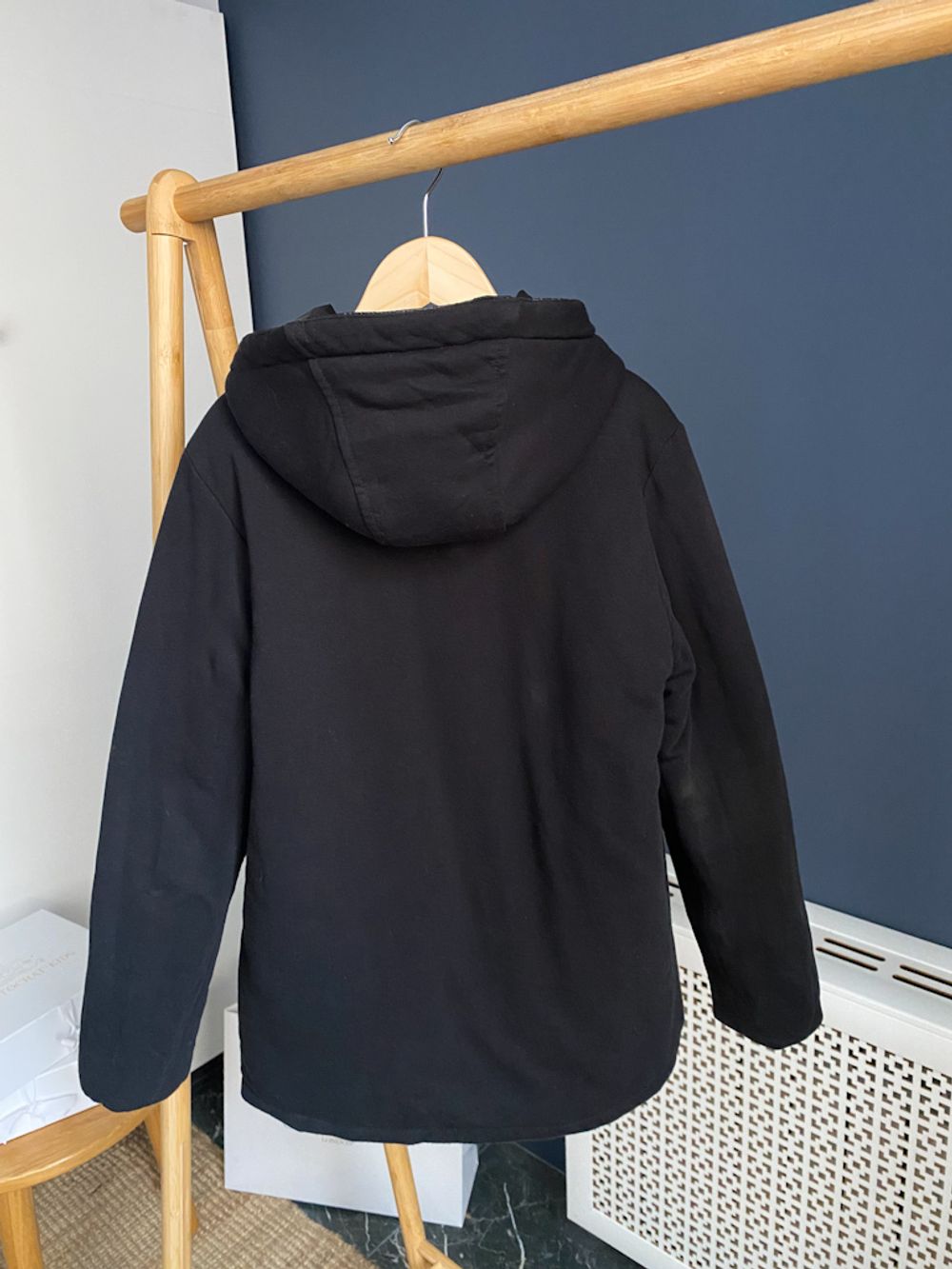 Двухсторонняя куртка MEK, 152