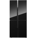 Hisense NF56WC-BLACK Glass