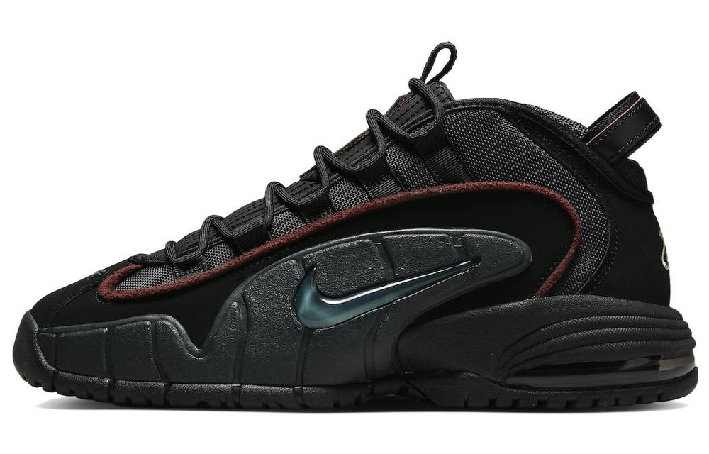 Кроссовки Nike Air Max Penny 1 "Faded Spruce"
