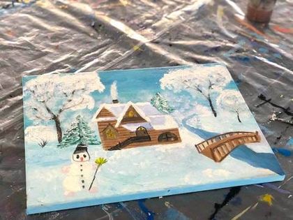 Расписание занятий в Общественном центре на 25 и 26 января