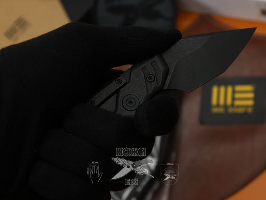 Складной нож We Knife Typhoeus WE21036B-1