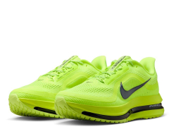 Кроссовки для бега мужские Nike Pegasus Premium Лимонно-черные