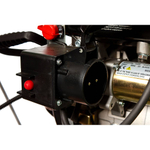 Бензиновый снегоуборщик REDVERG RD-260-90E