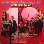 James Last / Non Stop Dancing 12 (LP)