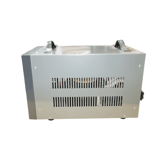 Стабилизатор напряжения Ресанта АСН 8000/1-Ц