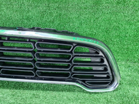 Решетка радиатора Mini Countryman R60 (10-16) JCW