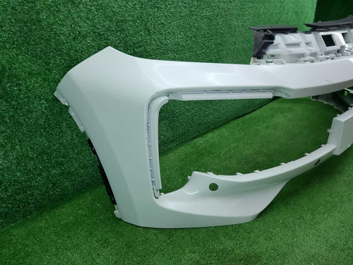 Бампер передний EXEED TXL (2021-н.в.)